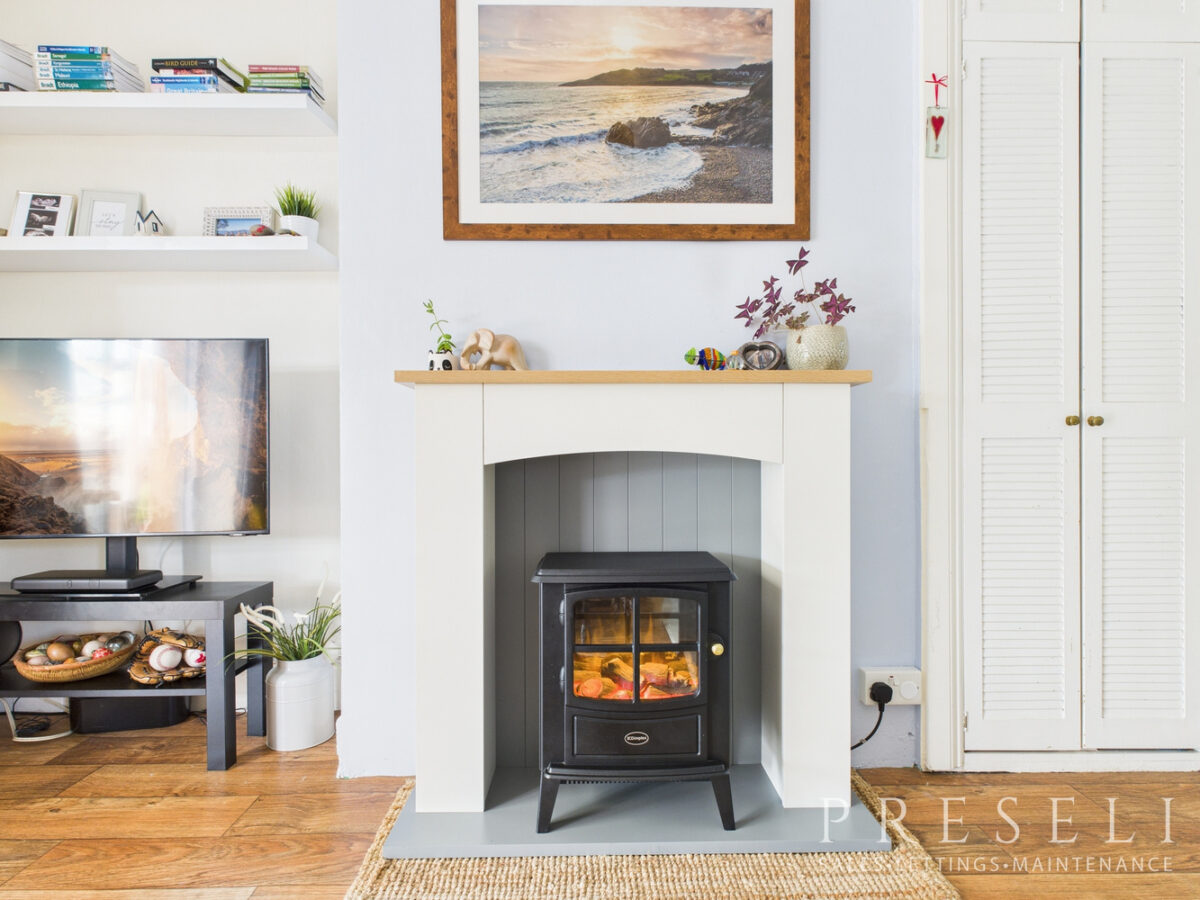 Priory Avenue, Haverfordwest, Pembrokeshire