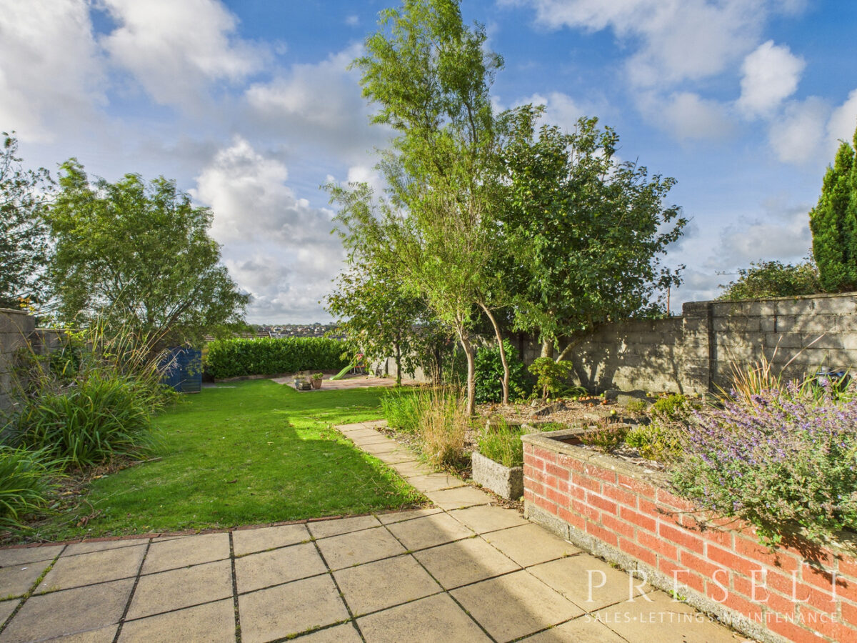 Priory Avenue, Haverfordwest, Pembrokeshire