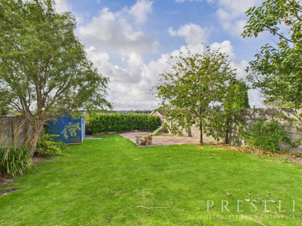 Priory Avenue, Haverfordwest, Pembrokeshire