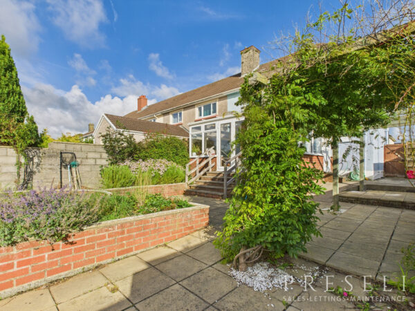 Priory Avenue, Haverfordwest, Pembrokeshire