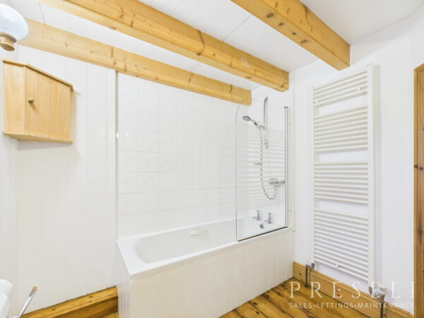 Ty Canol, Porthiddy Farm West, Berea, Haverfordwest, Pembrokeshire