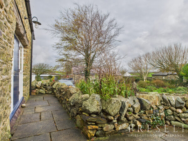Ty Canol, Porthiddy Farm West, Berea, Haverfordwest, Pembrokeshire