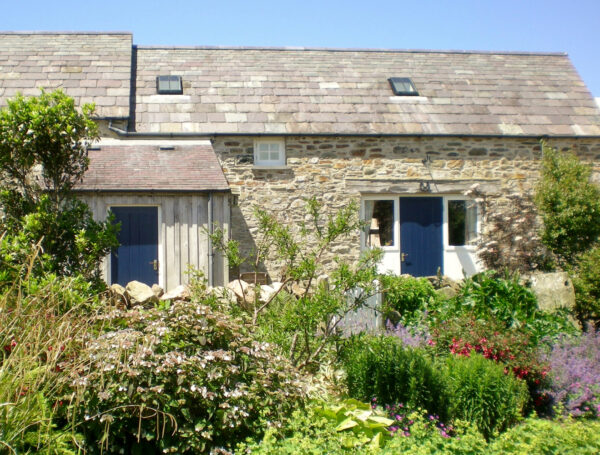 Ty Canol, Porthiddy Farm West, Berea, Haverfordwest, Pembrokeshire