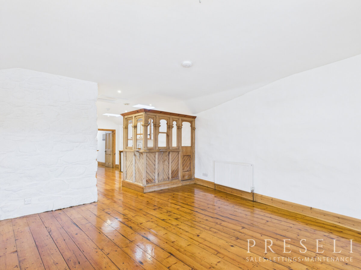 Bwthyn Hir, Porthiddy Farm West, Berea, Haverfordwest, Pembrokeshire