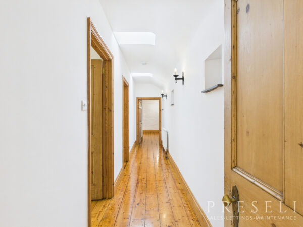 Bwthyn Hir, Porthiddy Farm West, Berea, Haverfordwest, Pembrokeshire