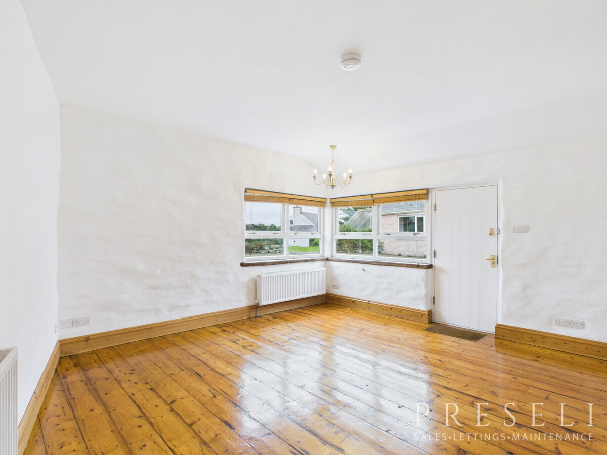 Bwthyn Hir, Porthiddy Farm West, Berea, Haverfordwest, Pembrokeshire