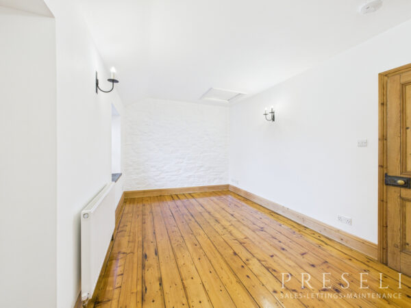 Bwthyn Hir, Porthiddy Farm West, Berea, Haverfordwest, Pembrokeshire