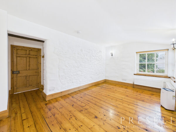 Bwthyn Hir, Porthiddy Farm West, Berea, Haverfordwest, Pembrokeshire