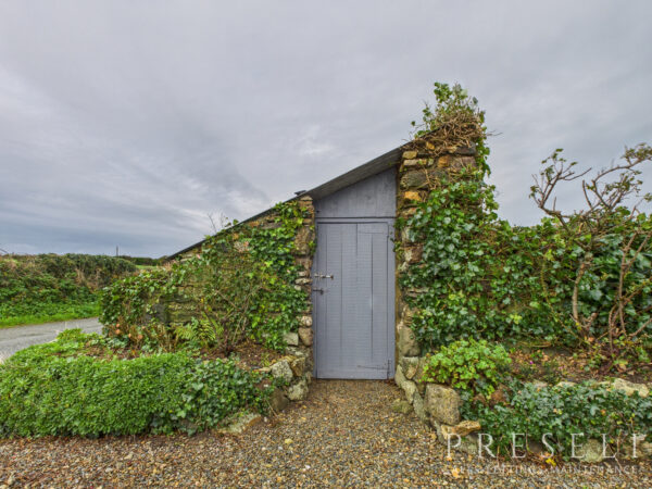 Bwthyn Hir, Porthiddy Farm West, Berea, Haverfordwest, Pembrokeshire