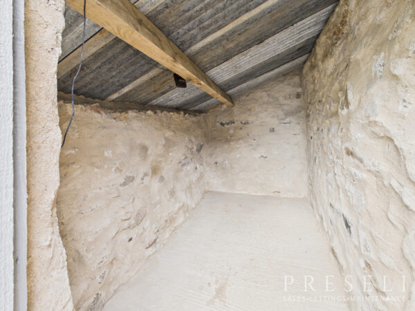 Bwthyn Hir, Porthiddy Farm West, Berea, Haverfordwest, Pembrokeshire