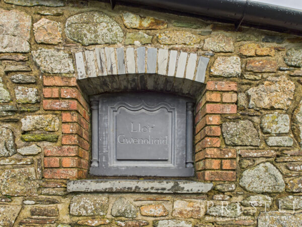 Bwthyn Hir, Porthiddy Farm West, Berea, Haverfordwest, Pembrokeshire