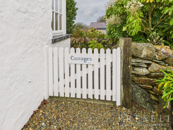 Bwthyn Hir, Porthiddy Farm West, Berea, Haverfordwest, Pembrokeshire