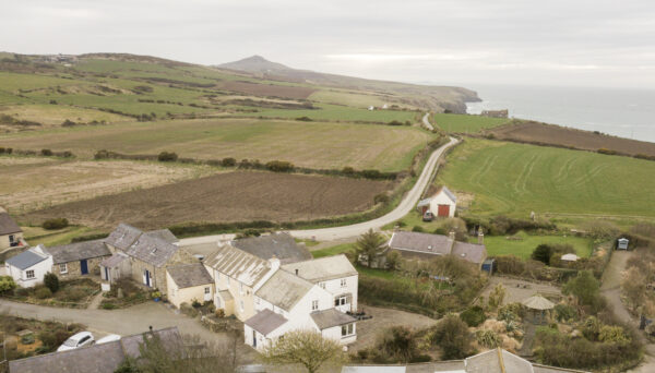 Bwthyn Hir, Porthiddy Farm West, Berea, Haverfordwest, Pembrokeshire
