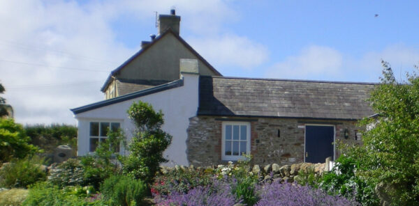 Bwthyn Hir, Porthiddy Farm West, Berea, Haverfordwest, Pembrokeshire