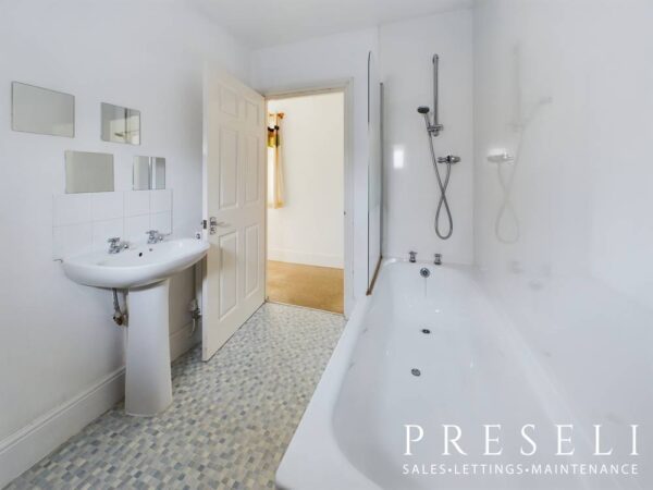 Picton Place, Haverfordwest