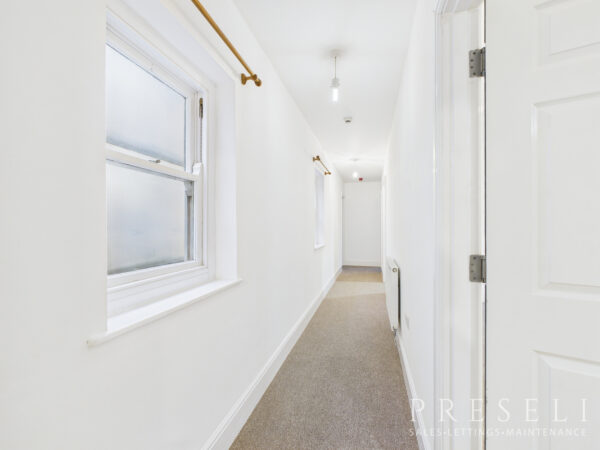 Picton Place, Haverfordwest