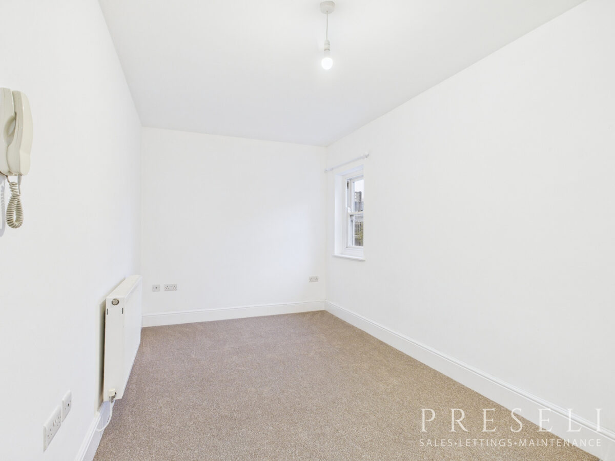 Picton Place, Haverfordwest