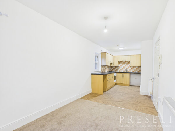 Picton Place, Haverfordwest