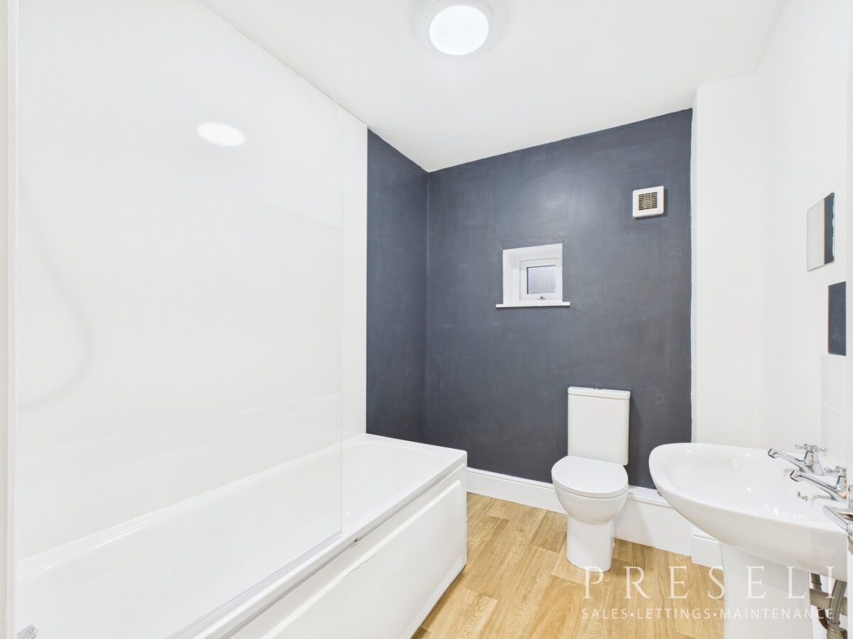 Picton Place, Haverfordwest