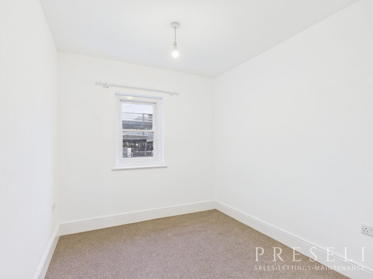 Picton Place, Haverfordwest