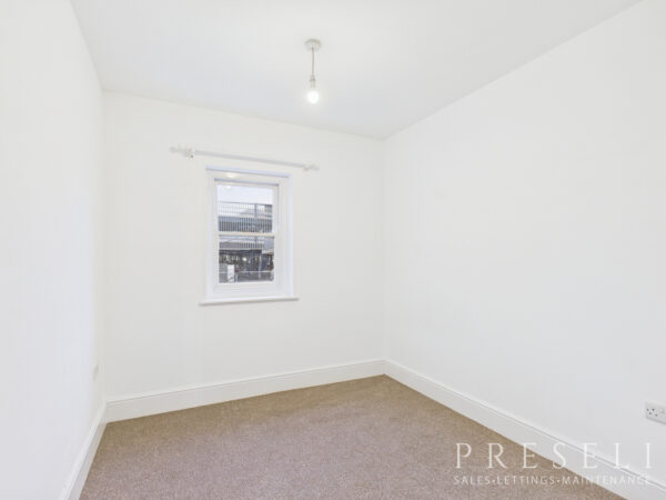 Picton Place, Haverfordwest