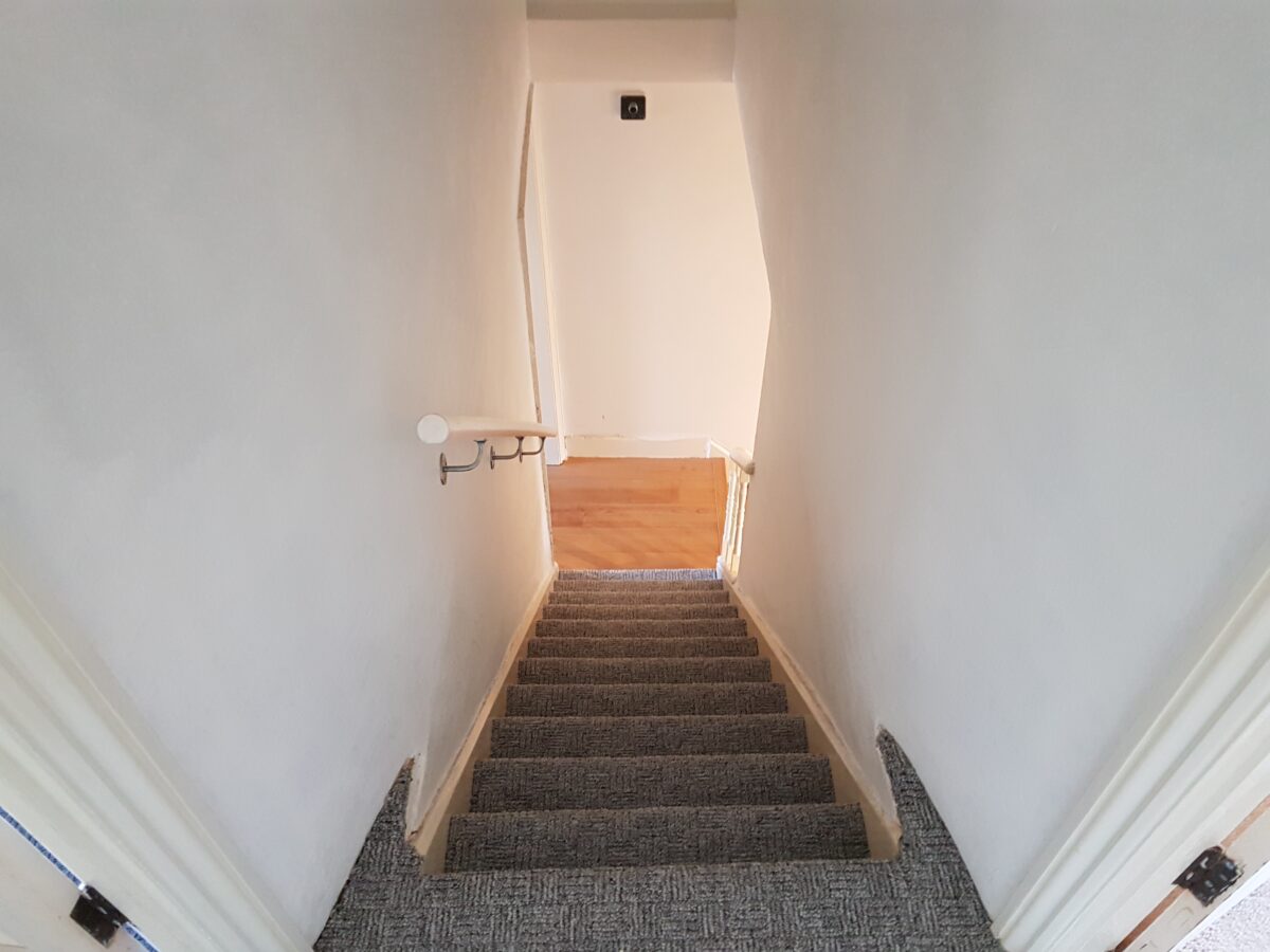 Harbour Village, Goodwick