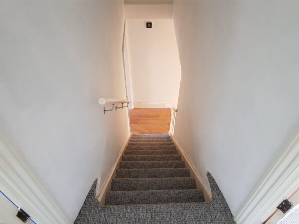 Harbour Village, Goodwick