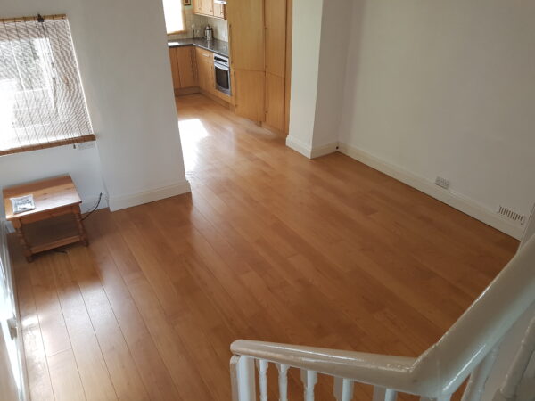 Harbour Village, Goodwick