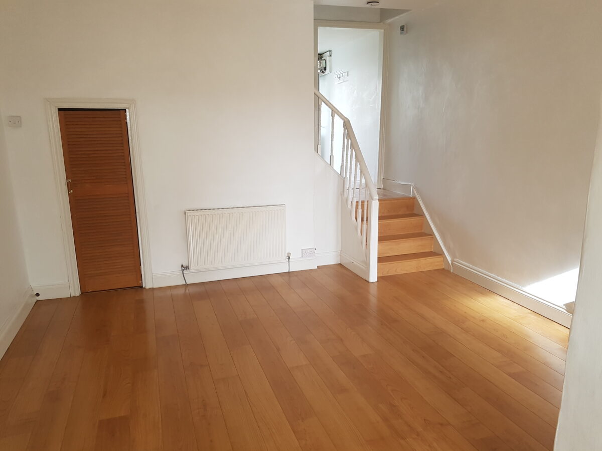 Harbour Village, Goodwick