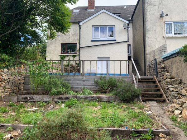 Harbour Village, Goodwick