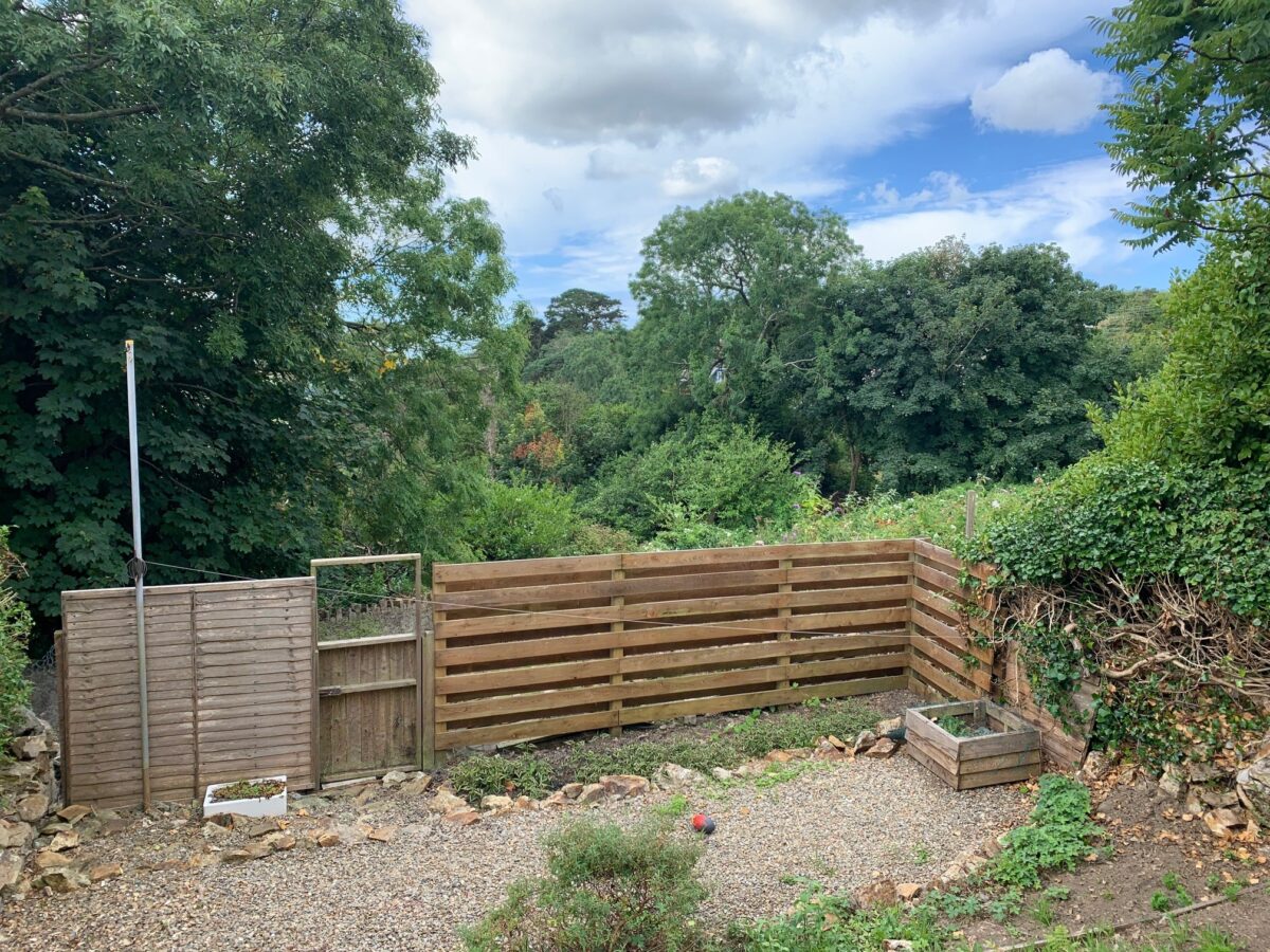 Harbour Village, Goodwick