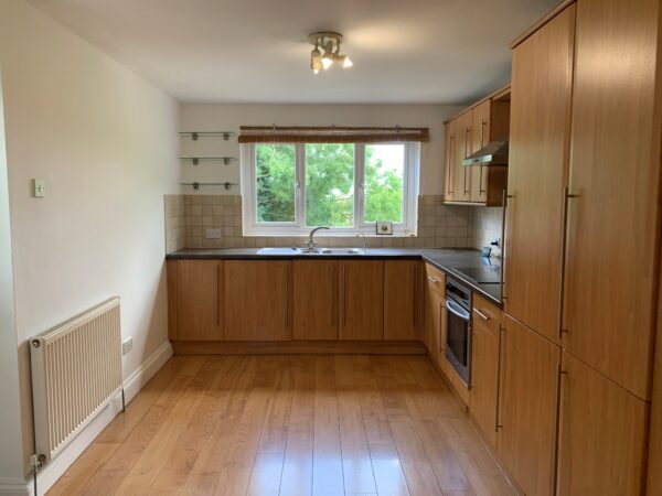 Harbour Village, Goodwick