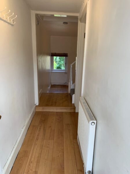 Harbour Village, Goodwick