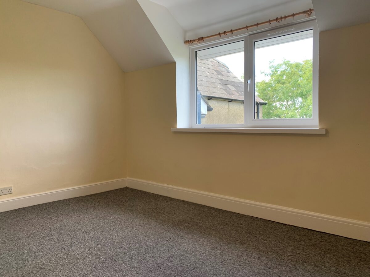 Harbour Village, Goodwick