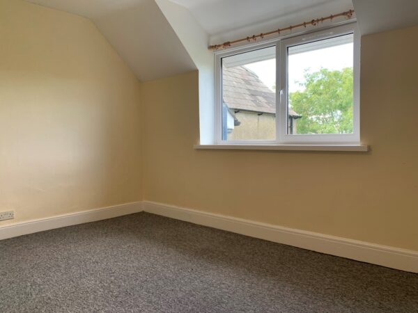 Harbour Village, Goodwick