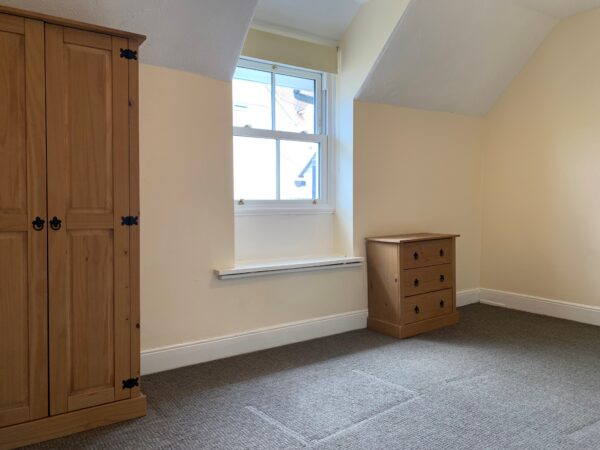 Harbour Village, Goodwick