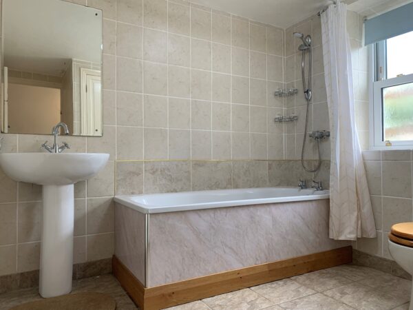 Harbour Village, Goodwick