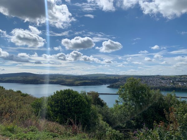 Harbour Village, Goodwick