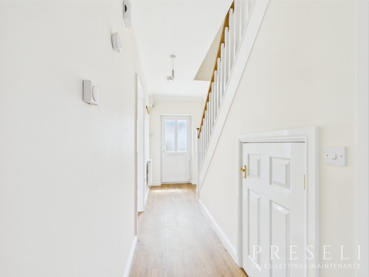 Redstone Court, Narberth, Pembrokeshire