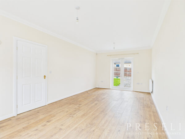 Redstone Court, Narberth, Pembrokeshire