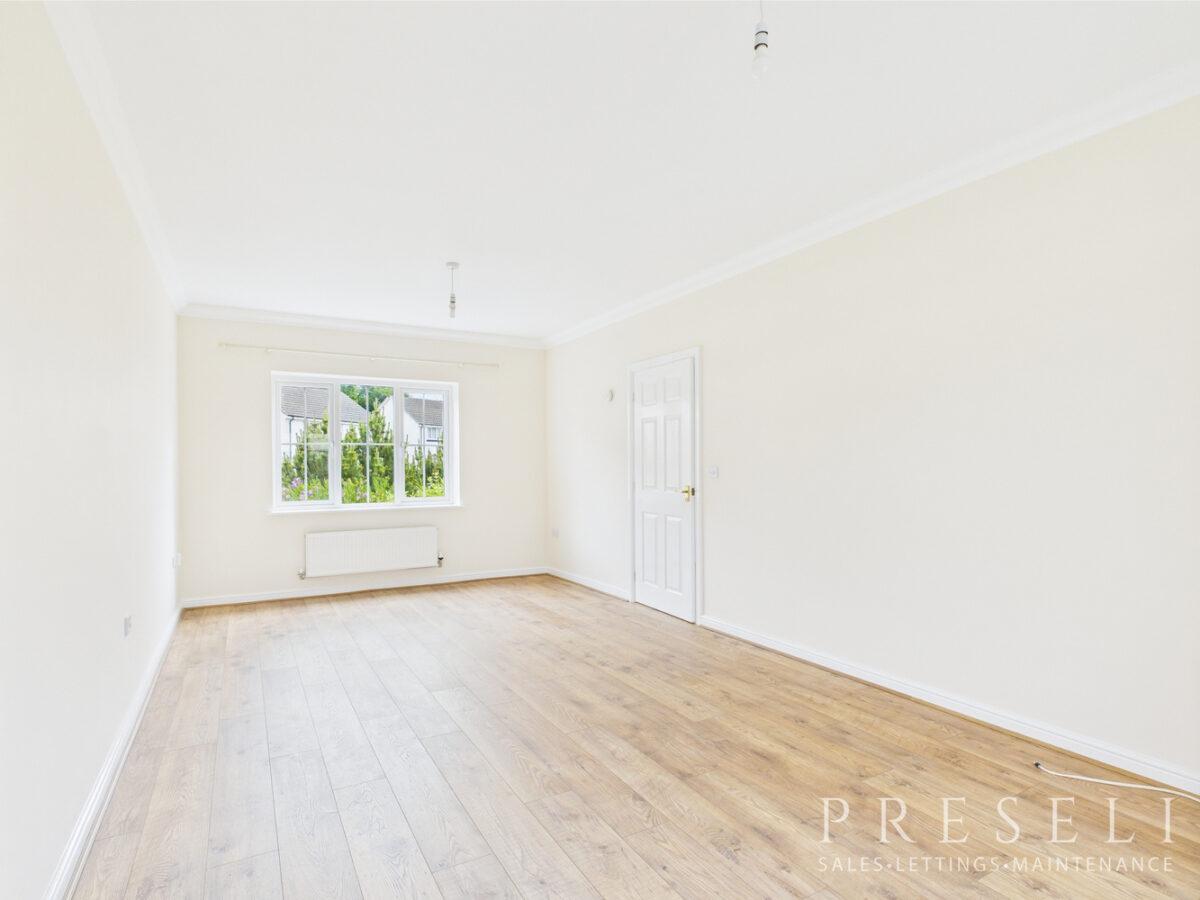 Redstone Court, Narberth, Pembrokeshire