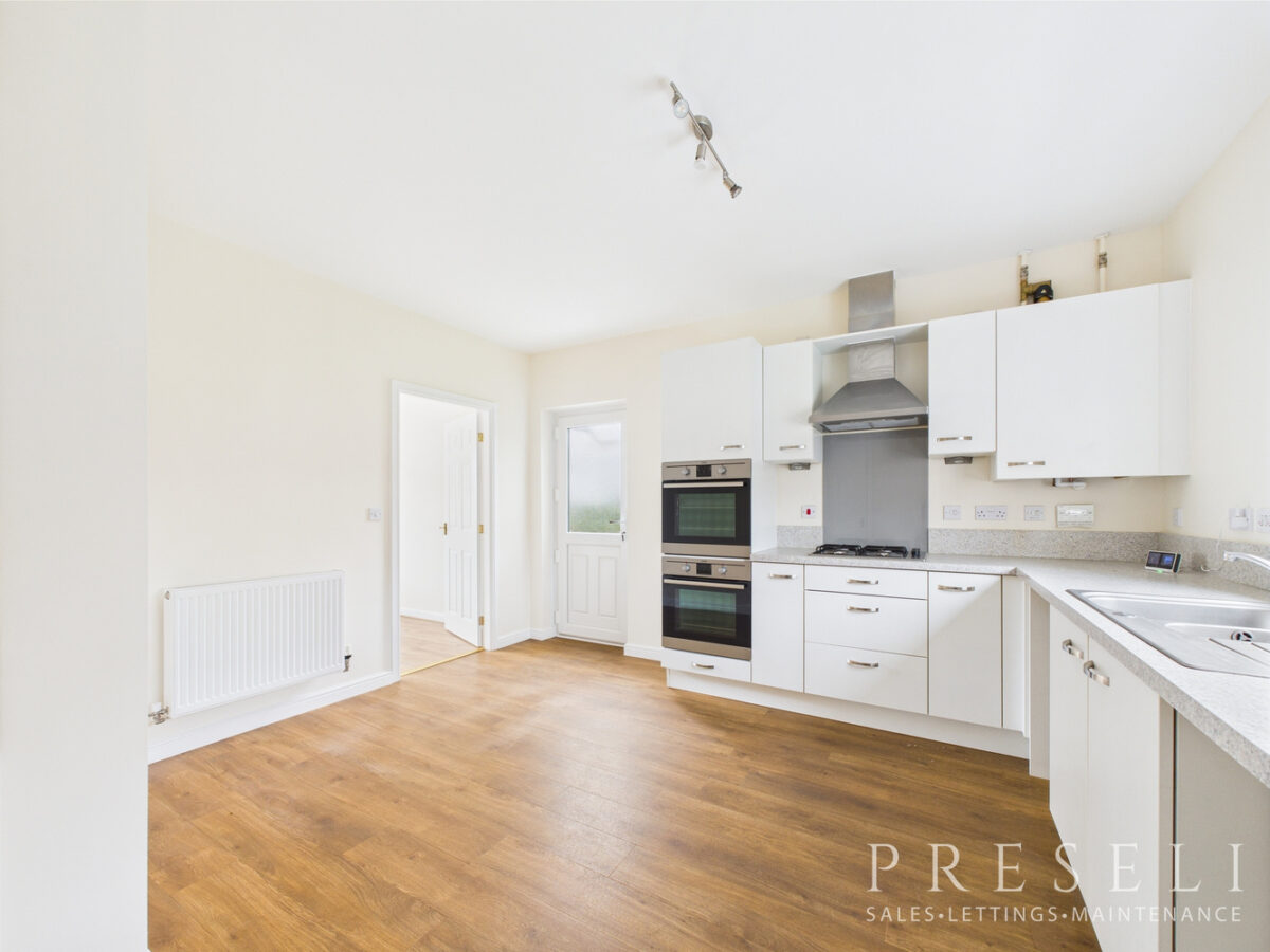 Redstone Court, Narberth, Pembrokeshire