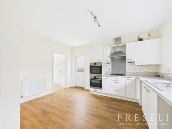 Redstone Court, Narberth, Pembrokeshire