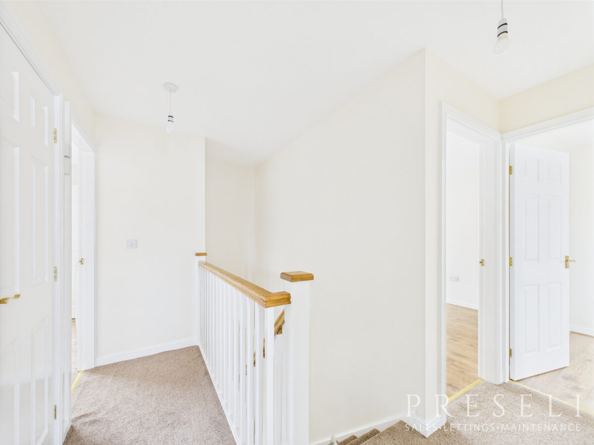 Redstone Court, Narberth, Pembrokeshire