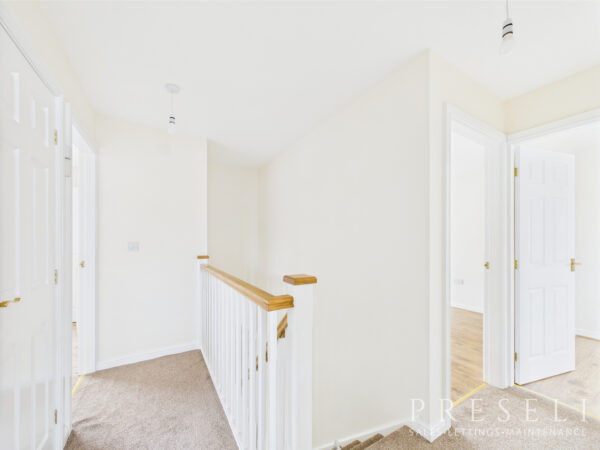 Redstone Court, Narberth, Pembrokeshire