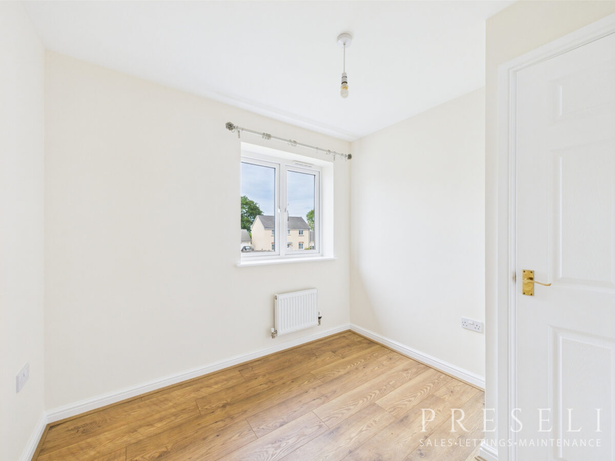 Redstone Court, Narberth, Pembrokeshire