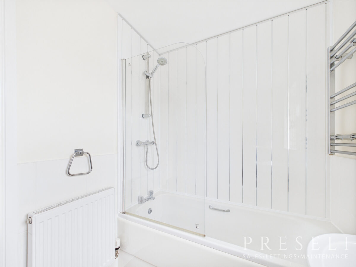 Redstone Court, Narberth, Pembrokeshire