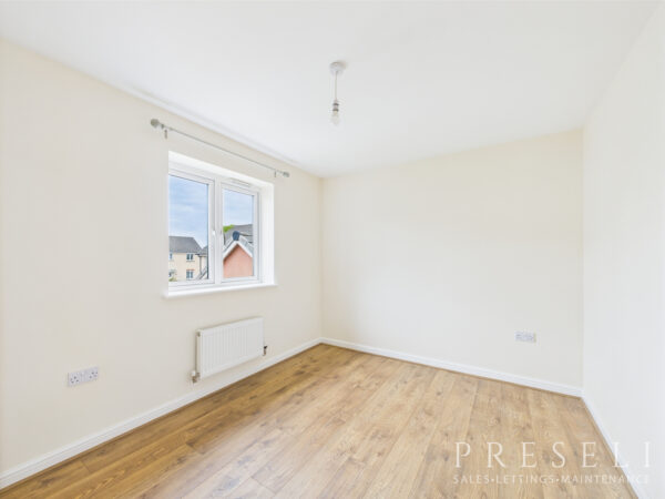 Redstone Court, Narberth, Pembrokeshire