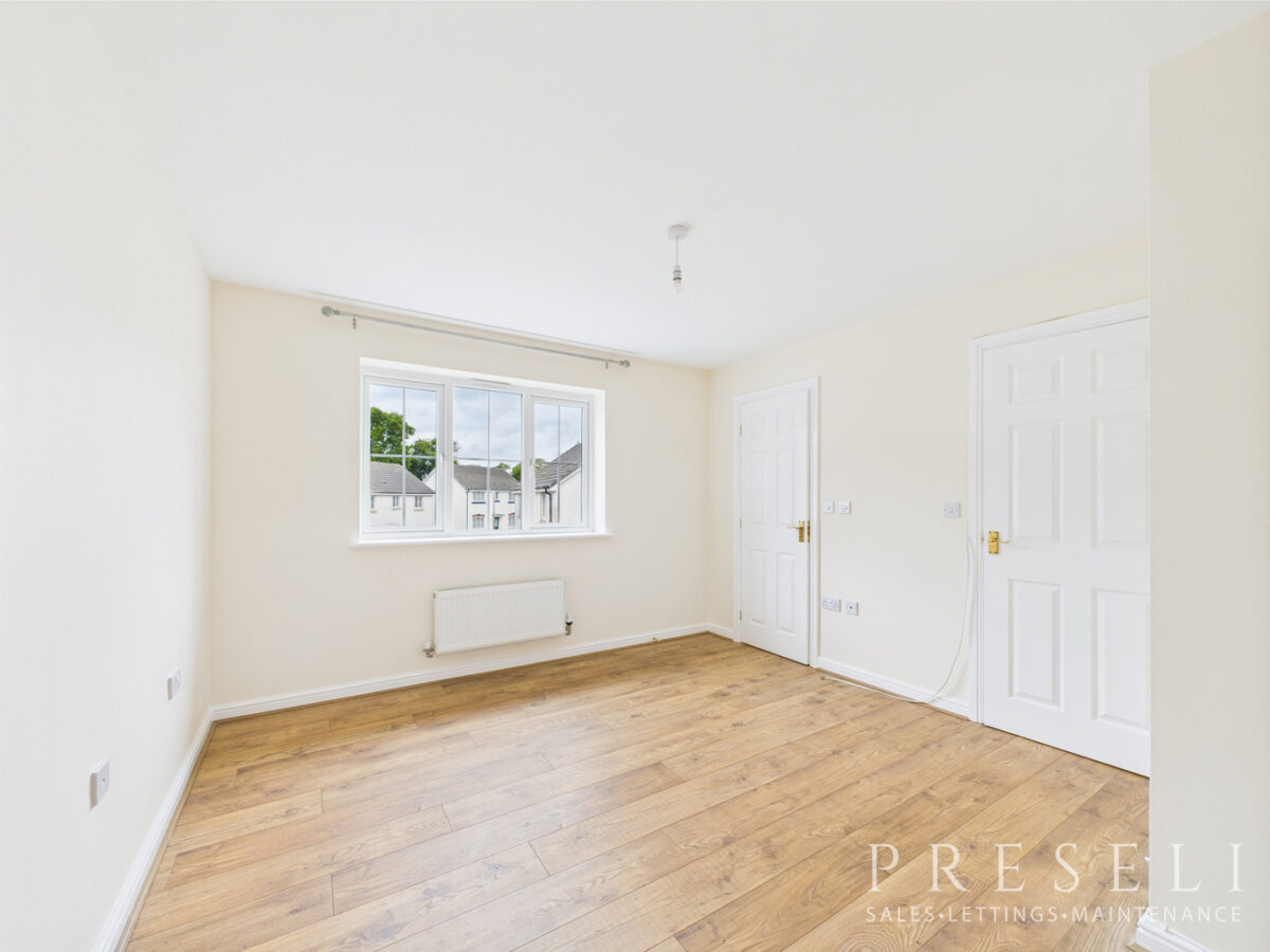 Redstone Court, Narberth, Pembrokeshire