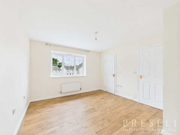 Redstone Court, Narberth, Pembrokeshire